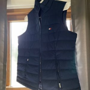NavyBlue TommyHilfigner vest